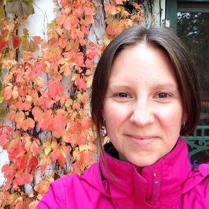 Meet your Posher, Catherine m.